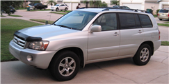 2006 Toyota Highlander